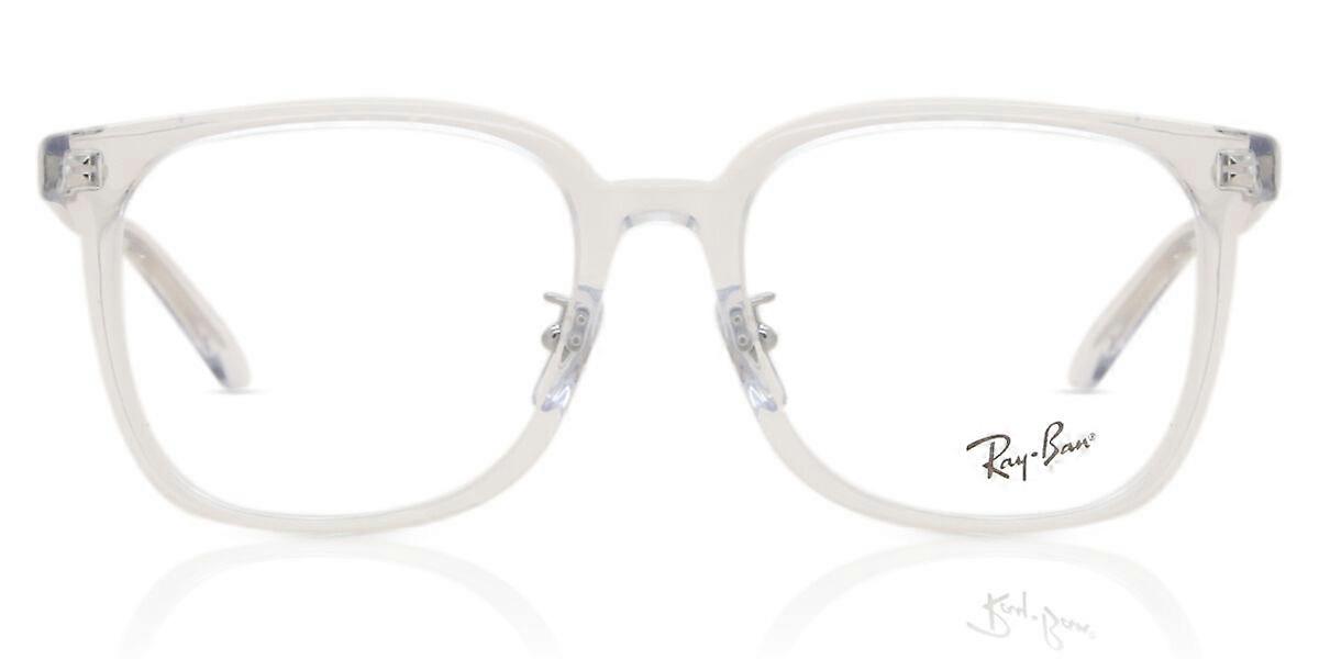 Ray-Ban RX5419D Asian Fit 2001 Unisex Eyeglasses