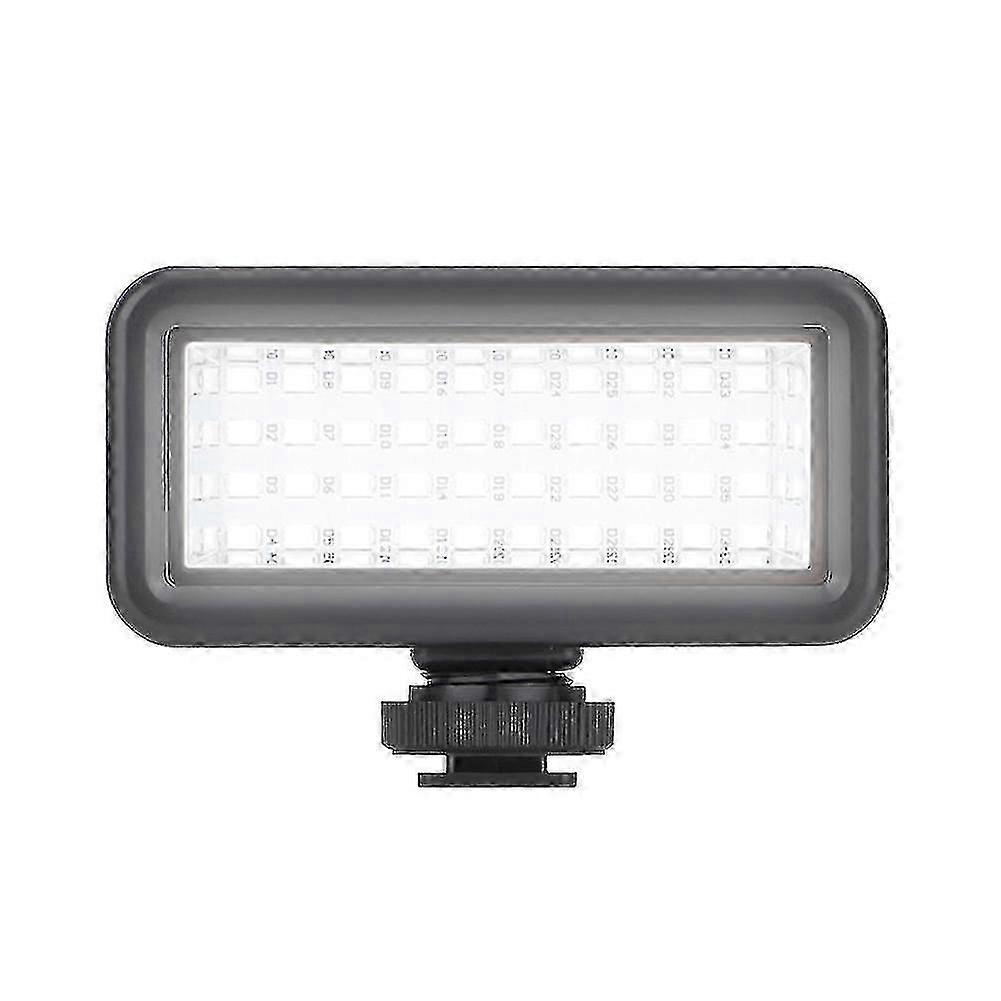 40 M Waterproof Video Light Diving Led Spot Lamp For Gopro11 10 Action 3 Underwater Fill Light ActiBlack SZRH A-V