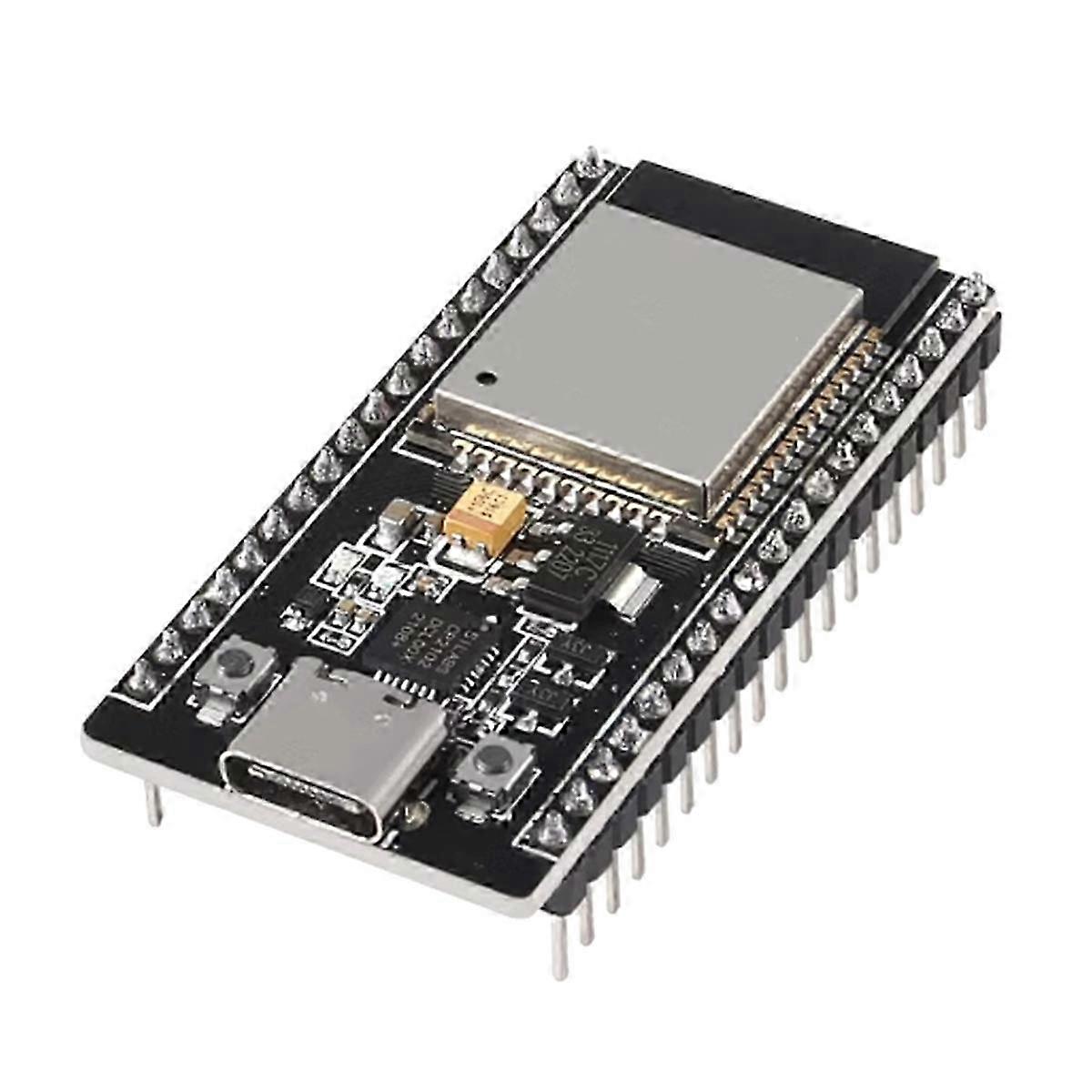 ESP32 Development Board ESP32-WROOM-32 CP2102 Board WiFi Bluetooth