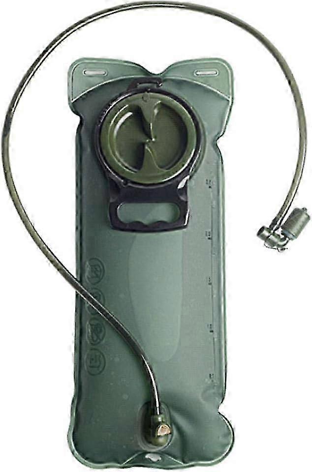 ハイドレーションブラダー - サイクリングハイキングランニング用の2L防水ポータブル貯水池