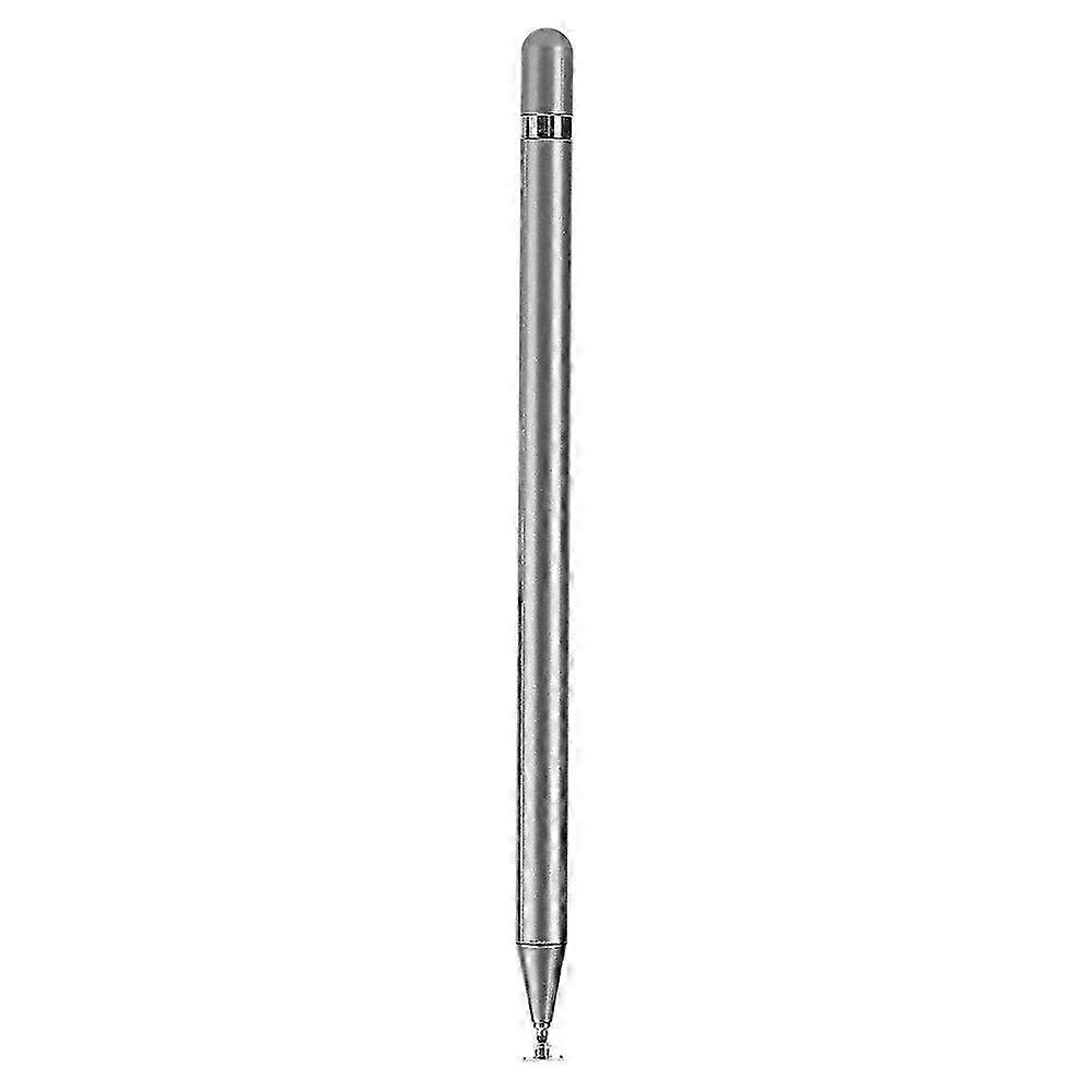 Screen Touch Pen Tablet Stylus Drawing Capacitive Pencil Universal for Android/iOS Smart Phone TabletGray