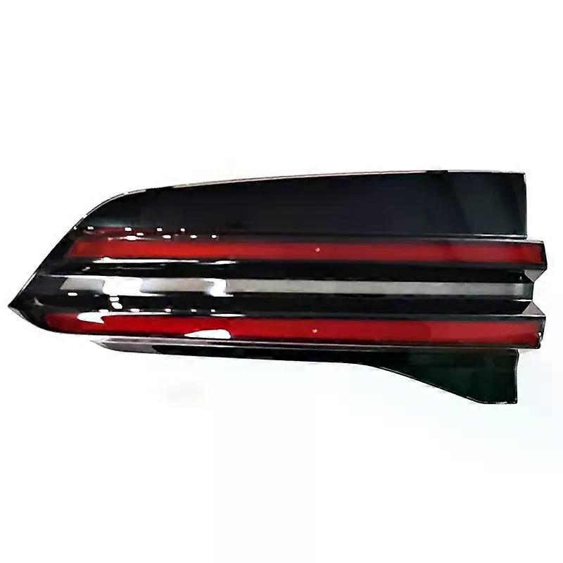 unique Tail Lights for BMW X5 E70 2023 2024 LED Rear Lights Driving Lamp Reverse Lamp Brake Lamp Rear Fog Lamp Turn Signal Lamp