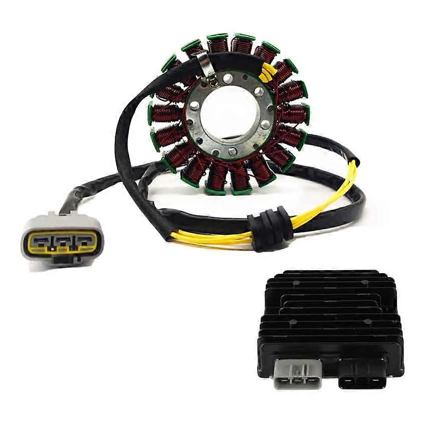 42068563 stator ensretterregulatorsæt passer til Can-Am Renegade 800R 1000 Outlander MAX R DPS XT XMR - 650 800 1000R 2010-2020