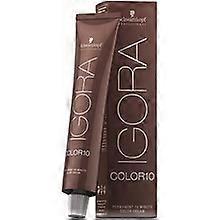 Schwarzkopf Professional - Igora Color 10 Permanent 10 Minuten Color Creme
