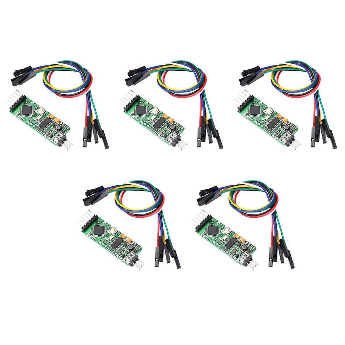 3DR Mini OSD MiniOSD Mavlink APM2.6 2.8 Flight Control Board