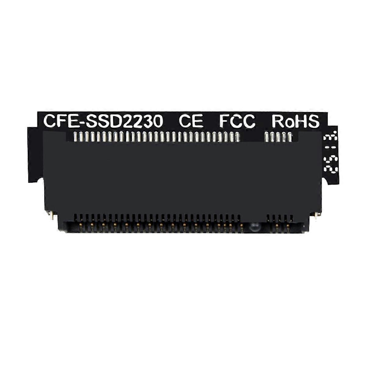 M.2 NVME 2230 naar CFexpress B Adapter Converter Kaart