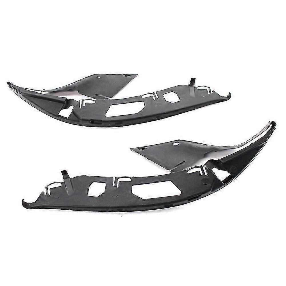 Headlight Lens Gasket Seal for Left and Right Side Compatible with Certain Brands for E60 5 Series 2004-2010