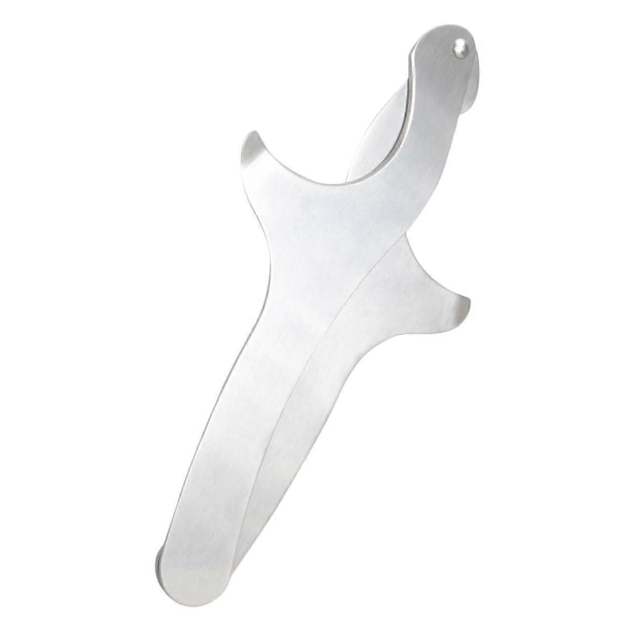 Seafood Opener Practical Sea Urchin with Ergonomic Design for Easy Opening of Sea Urchins, Mussels, and Other Shellfish at Home