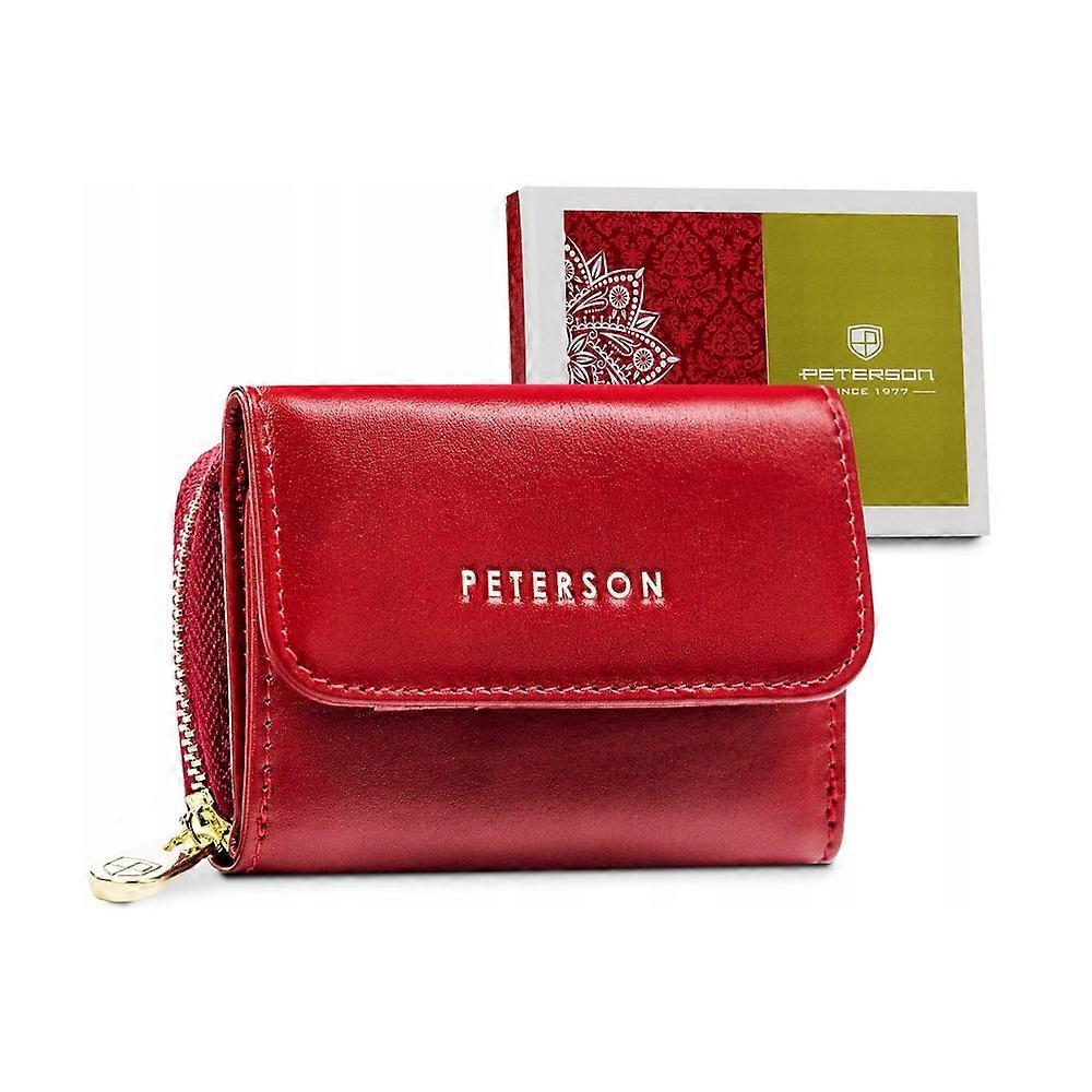 Wallets Peterson PTN423229SG
