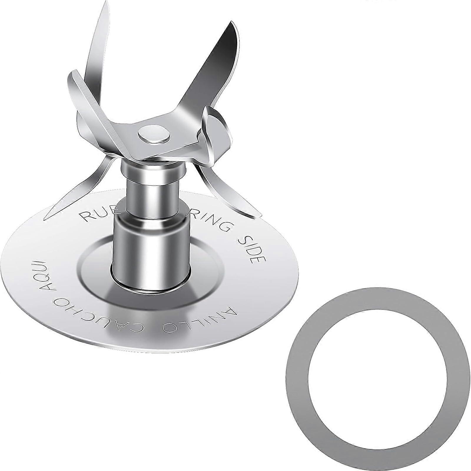 Blades, for Easter, 6 Sheets Juicer Blender Knife Blender Blade Blender Blade