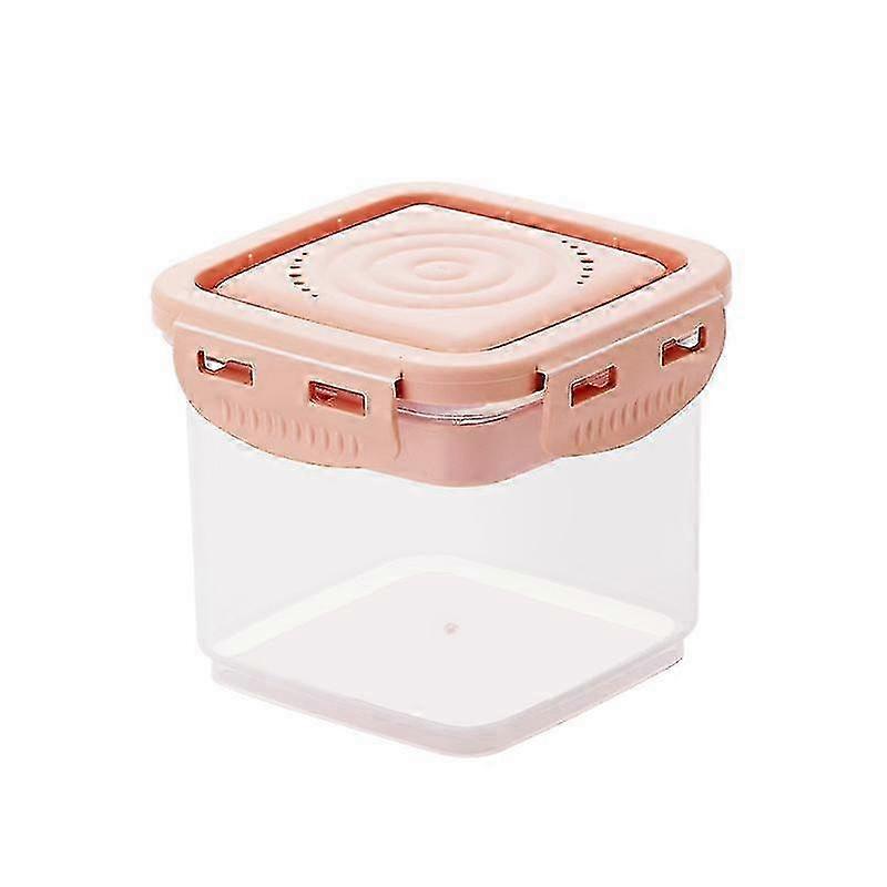 Reusable Yogurt Storage Bin and Fermenting Box for Refrigerator and Kitchen High Quality
