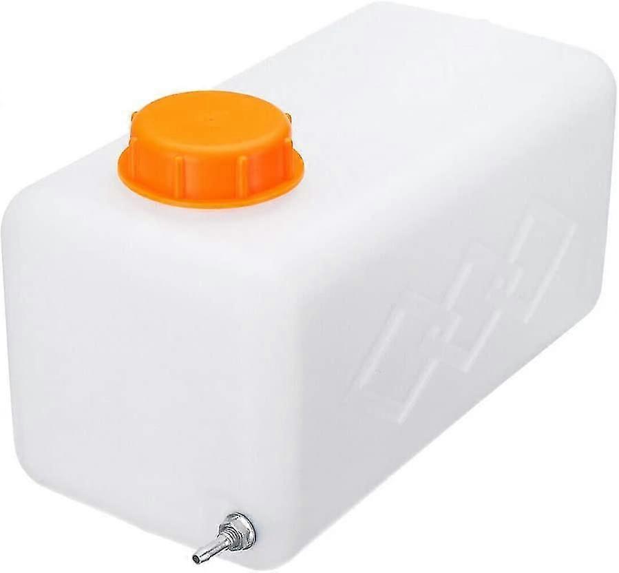 5L 燃料タンクオイルガソリンディーゼルガソリンプラスチック Storge Jerrycan ボートカートラックヒーターアクセサリー用水タンク