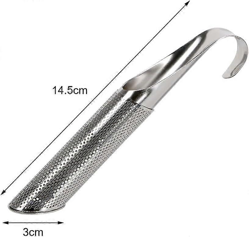 pcs Steel Herb Infuser Tea Infuser Strainer