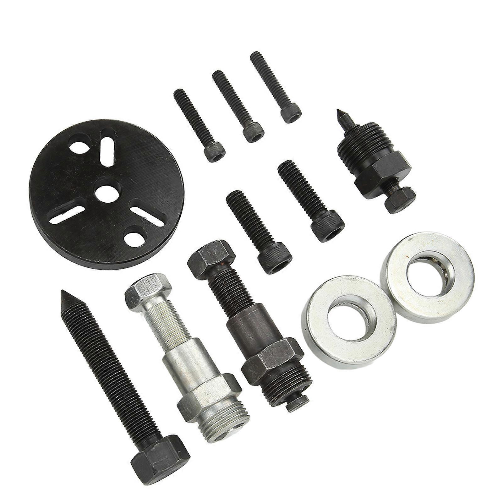 6Pcs Terminal Release Kit Universal Damage Free Operation Lightweight Terminal Removal Tool