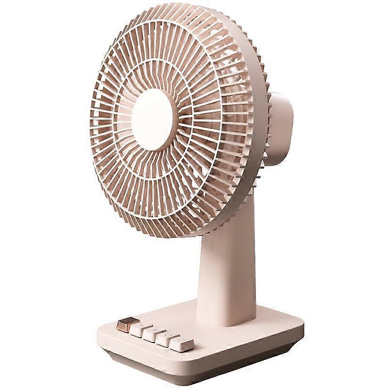 MOMAX Mini Desktop-Lüfter IF20L2