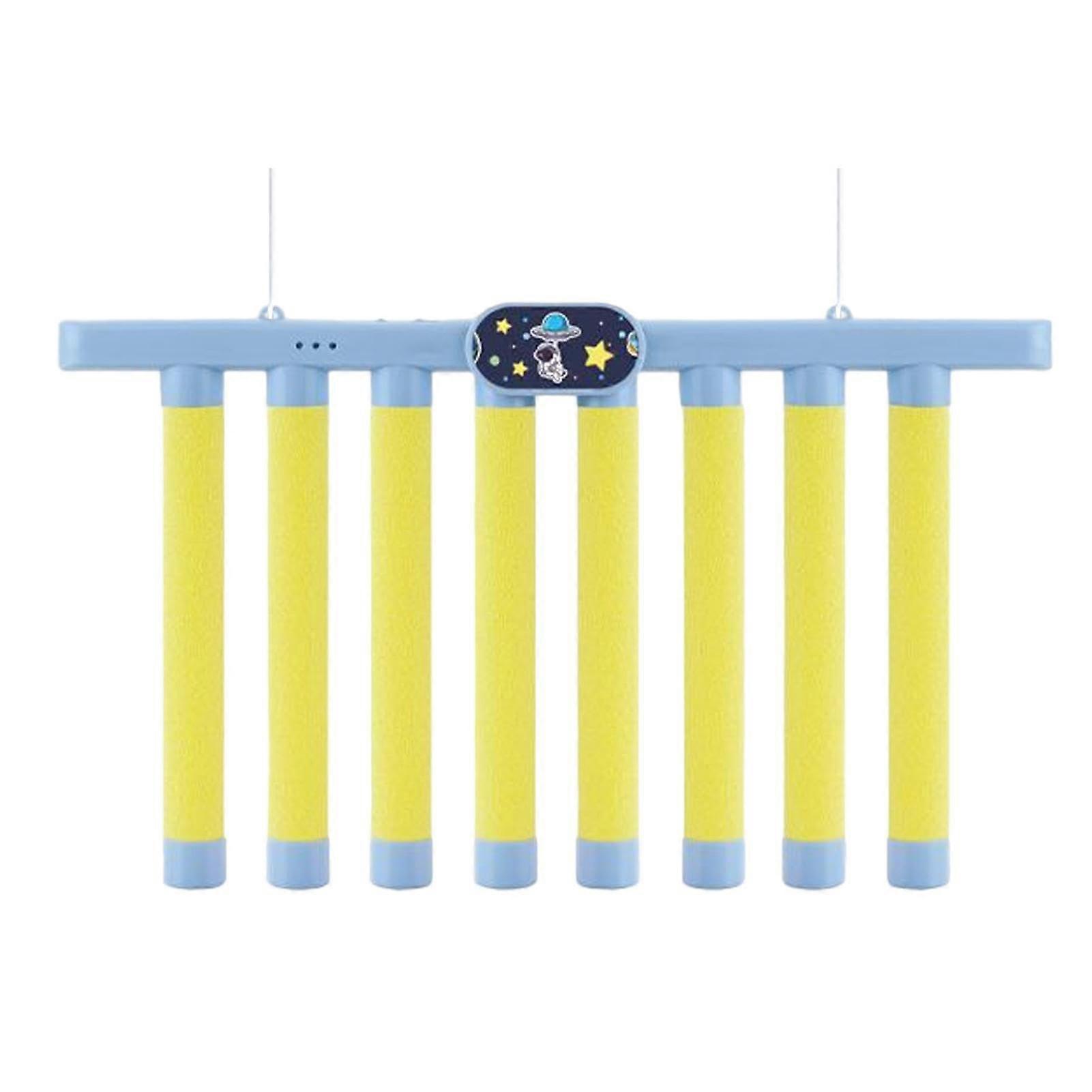 Catching Sticks Game, ParentChild Interactive Reflex Development