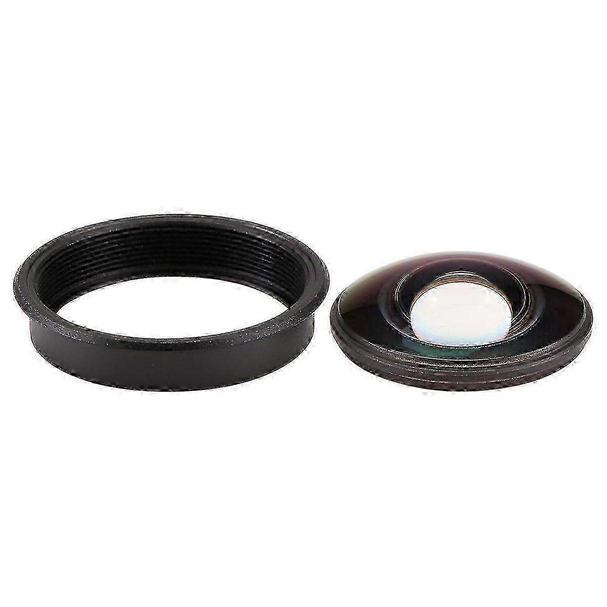 Compatible with Insta360 X3 X4 Replacement Lens Compatible with Action Camera Repairing Accessories 