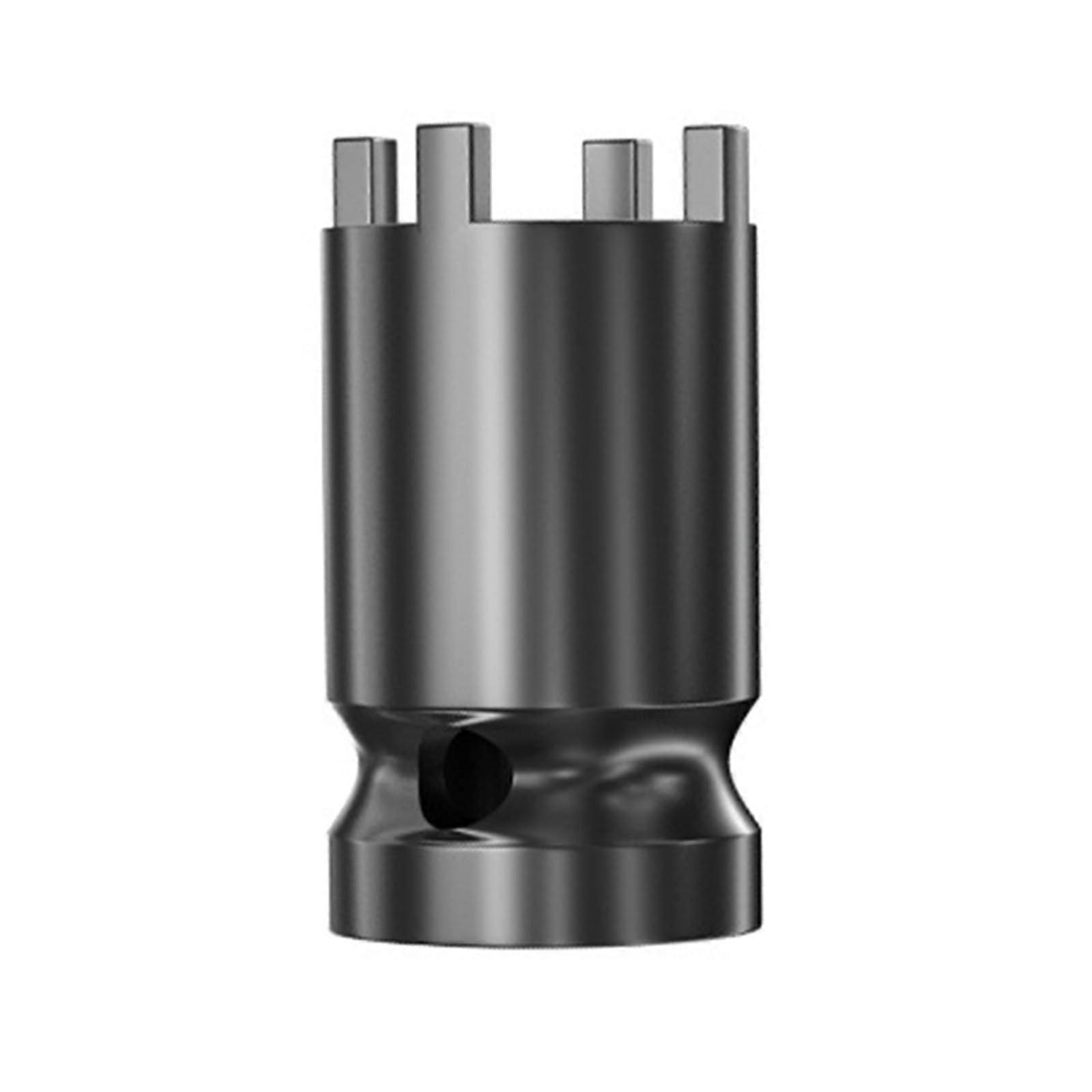 4 Zinc Angle Mill Spanner for Mechanics and Furniture Assembly Group Efficient Nut and Screw Household Power Tool Tightening
