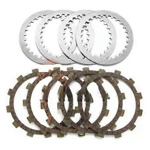 Clutch for Suzuki A100 A100l 1990