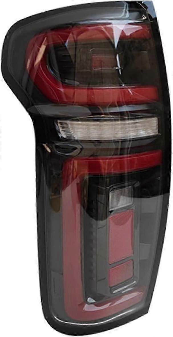 Car Lamp Compatible For Gwm Ute Poer Pao Poa Cannon Cannon-l Cannon-x 2019-2022 Pickup Auto Accessory (color : Right)