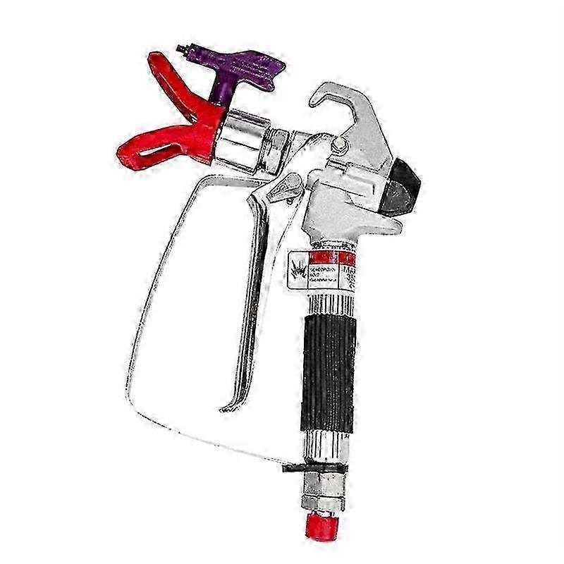 High Pressure 3600PSI Airless Paint for Spraying Machine with 517 Tip js