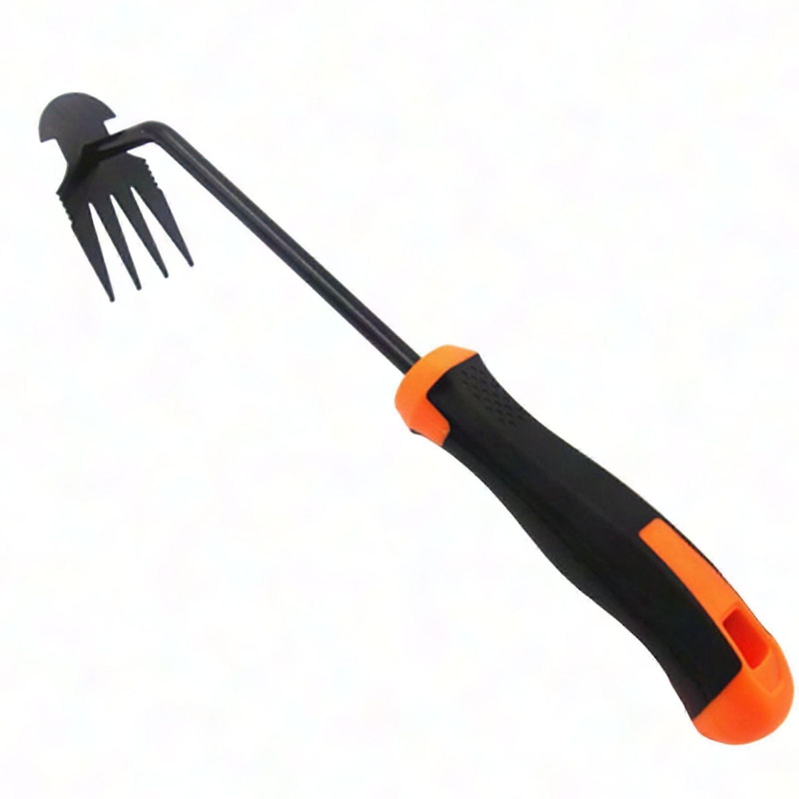 Effektiv havearbejde håndukrudtsskærer