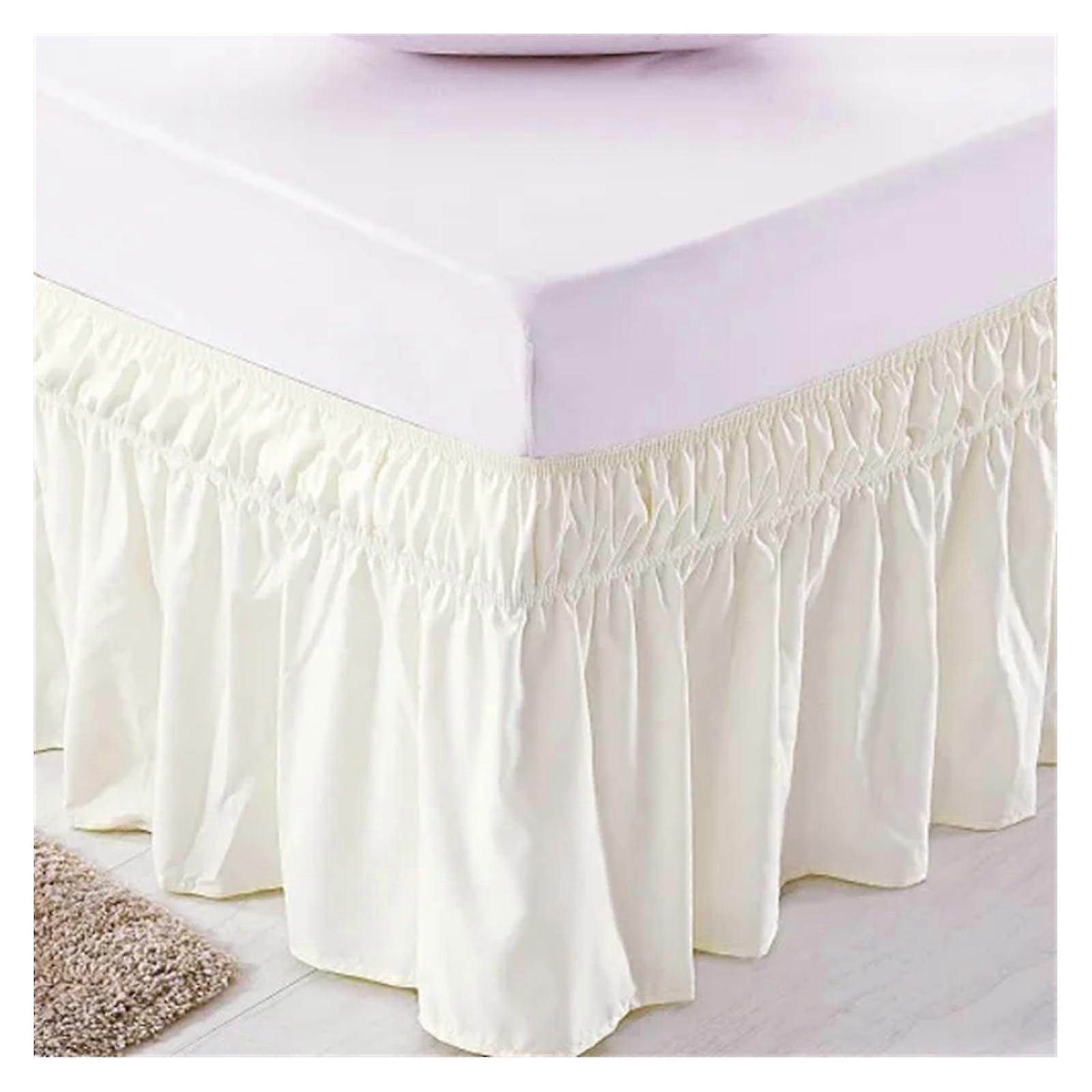 Twin, Queen, King Size (Beige, 200x200cm)