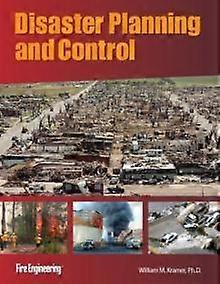Disaster Planning And Control by William M. Kramer Paperback Book