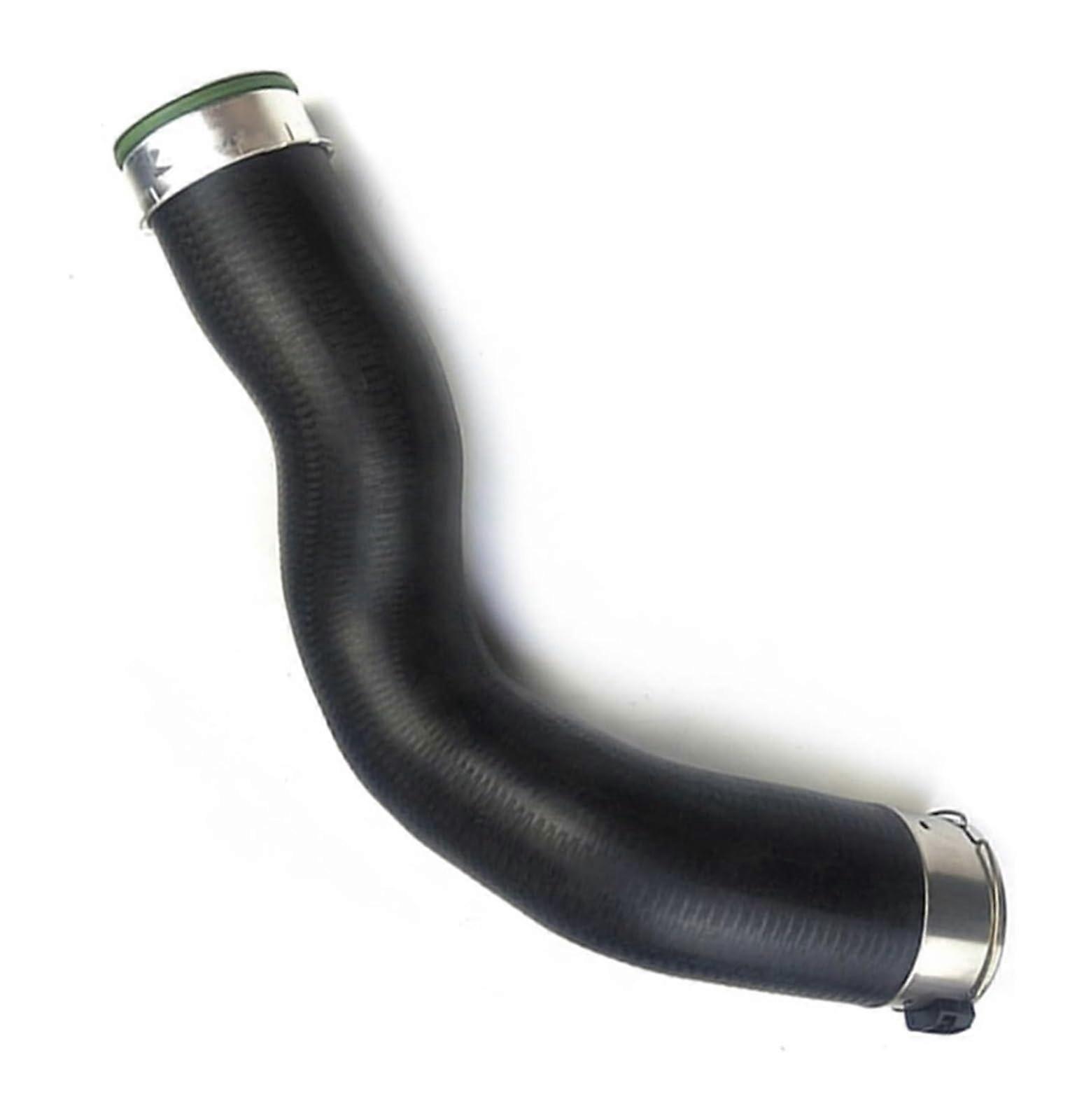 Auto Luftansaugkit For BMW X5 F15 11618515639 Engine Air Intake Kit Turbocharger Intercooler Piping Boost Hose