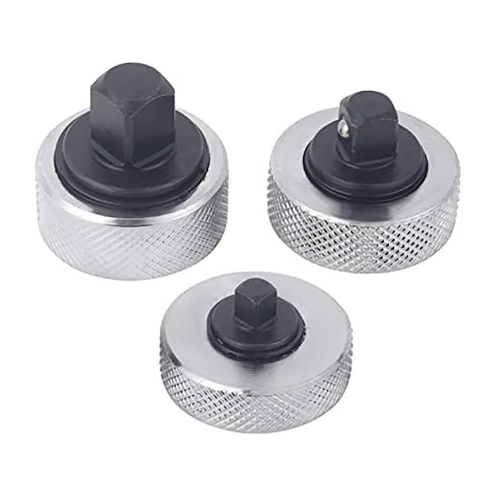 Compact ratchet wrench set, portable and versatile, reversible thumb wheel wrench, easy to use for tight spaces.