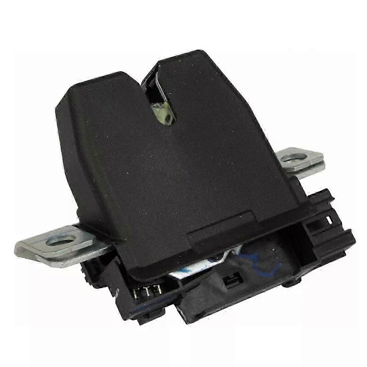 For Rear Liftgate Trunk Lock Actuator (Without Motor) GJ5Z-7443150-A, GJ5Z7443150A
