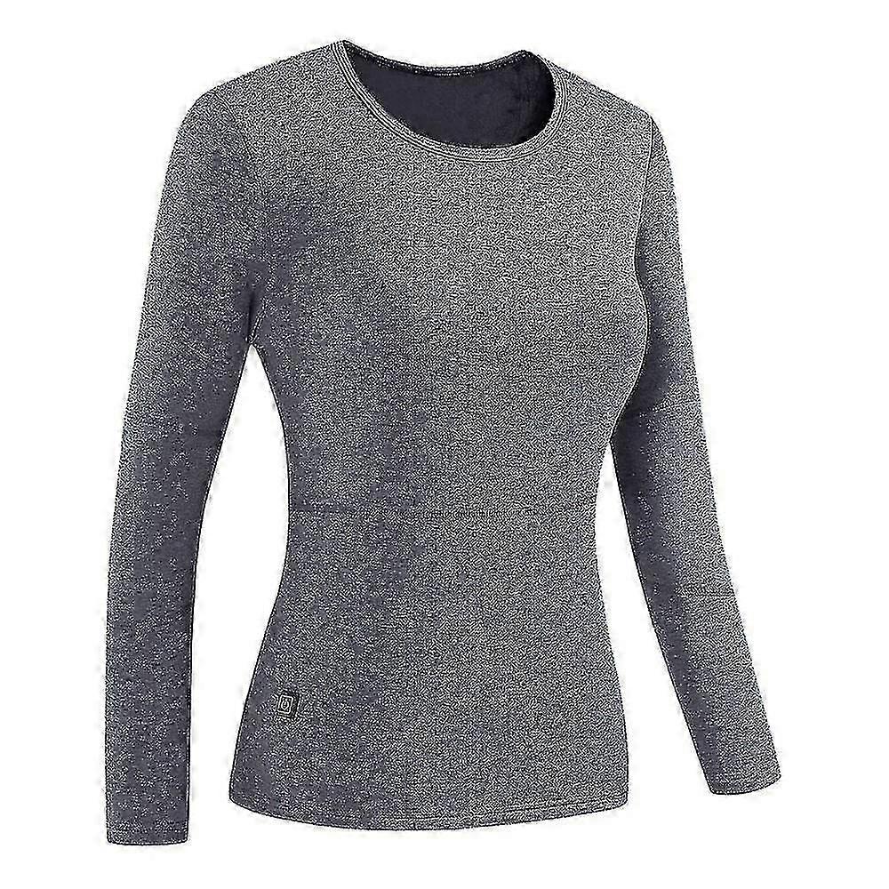 Giacca termica invernale riscaldata per escursionismo e sci - 28 aree