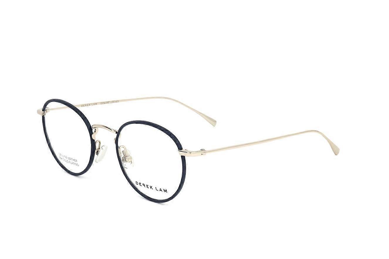 Eyewear Frames Derek Lam DL284 NVY NAVY 47/22/140 UNISEX