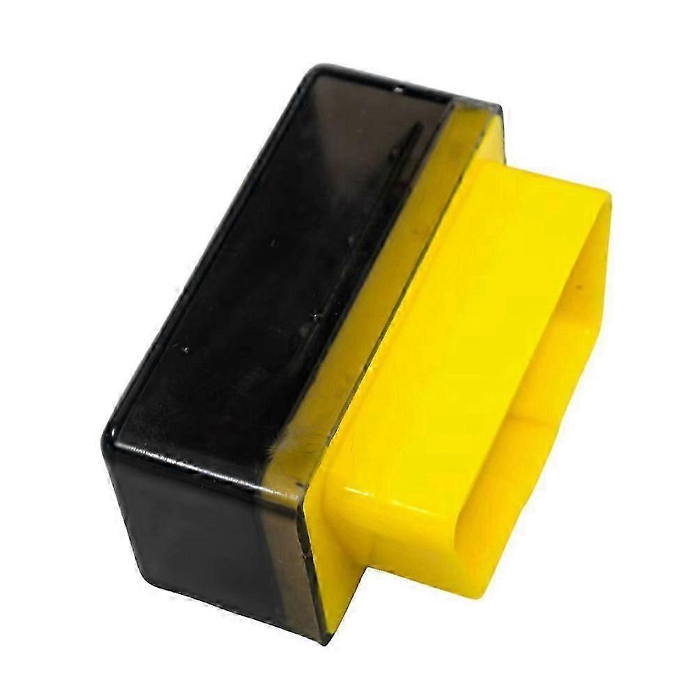 For Bypass Start Device Plug Start Car Tools Auto Obd2