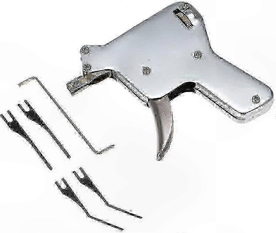 Lock Repair Tool Set, Door Key Unlocking Kit for Security Maintenance