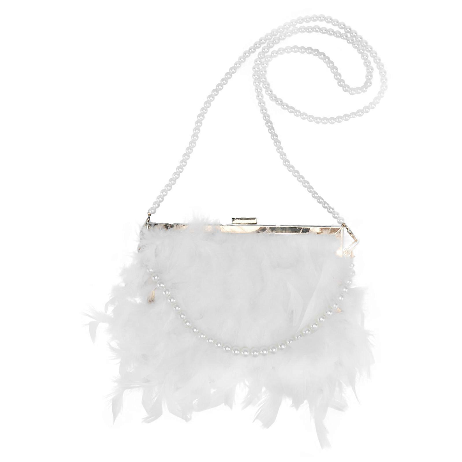 Stylish Crossbody Bag, Durable Material with Elegant Design, For Women