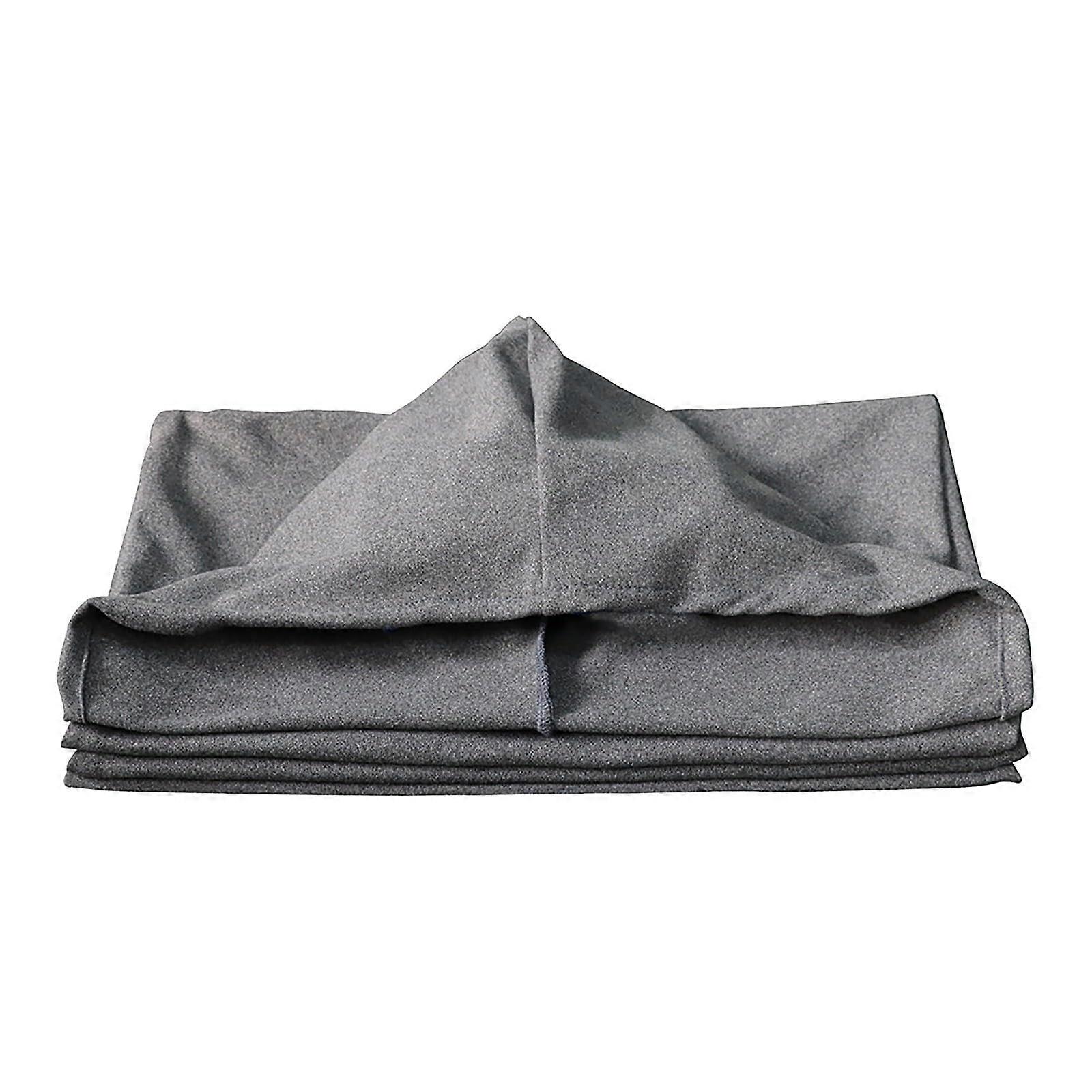 Compression Sleep Sack, 360° Wrap Portable Soft Comfortable Moving Sleeping Blanket Keep Warm Washable Sensory Sleeping Capsule Adult Size 170