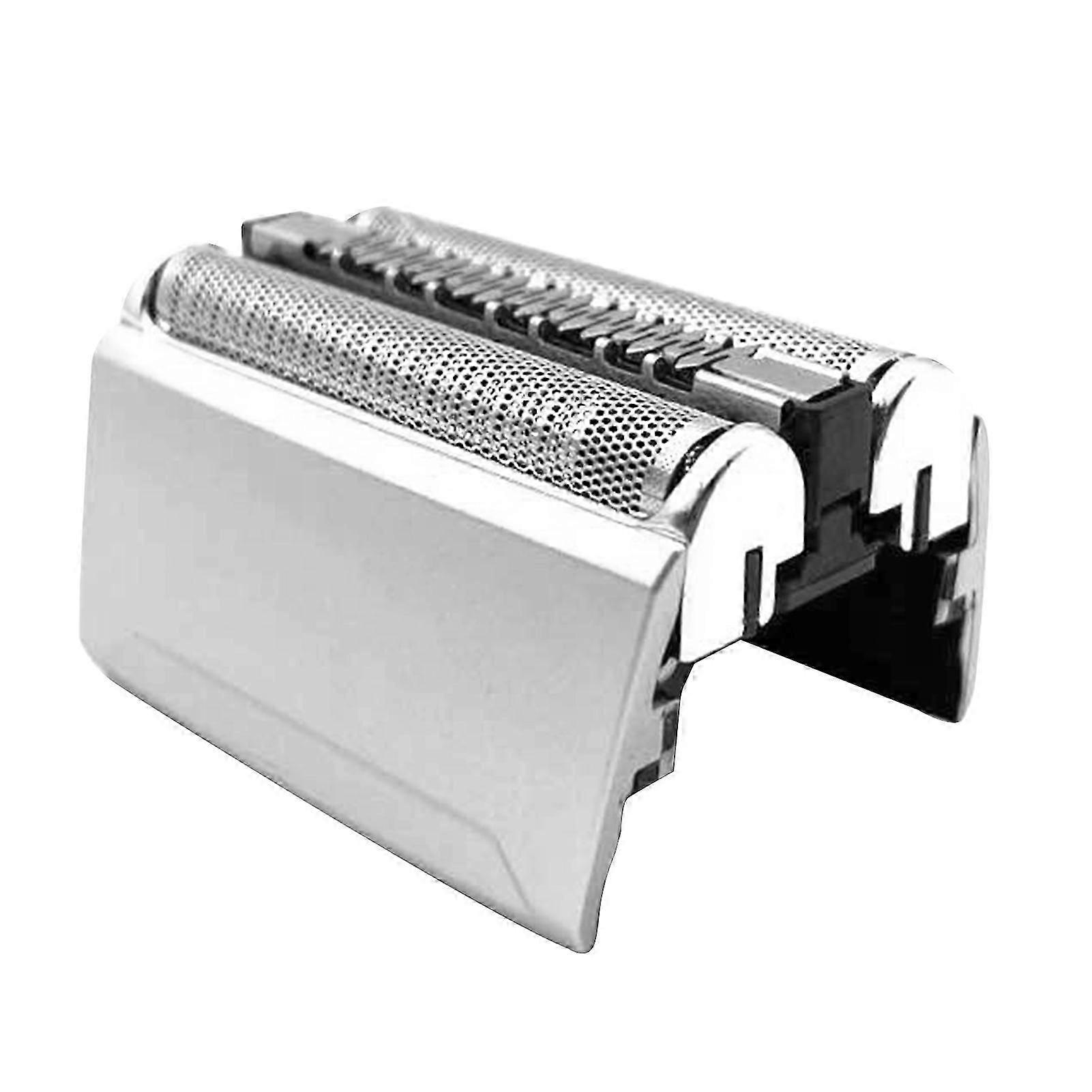 52S Electric Shavers Replacement Heads Shaving Foil Parts Replacement Compatible with Braun 5 Series