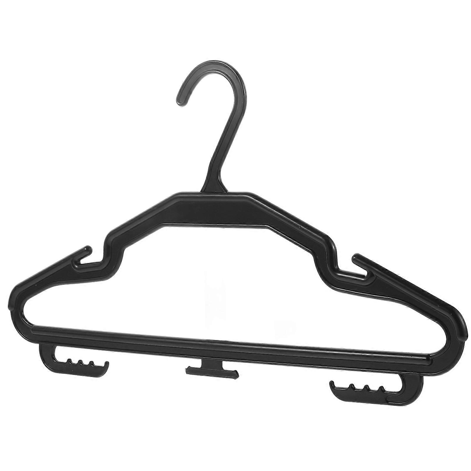 Portable Plastic Clothes Rack for Diving Suits – Space Saving Drying Rack with Simple Installation, Versatile Organizer for Home, Diving Clubs, and