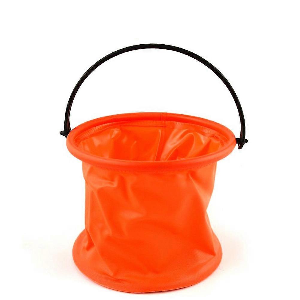 Telescopic Retractable Fishing Net Set Stainless Steel Bug Catching Kit with Folding Bucket for Outdoor Insect Exploration