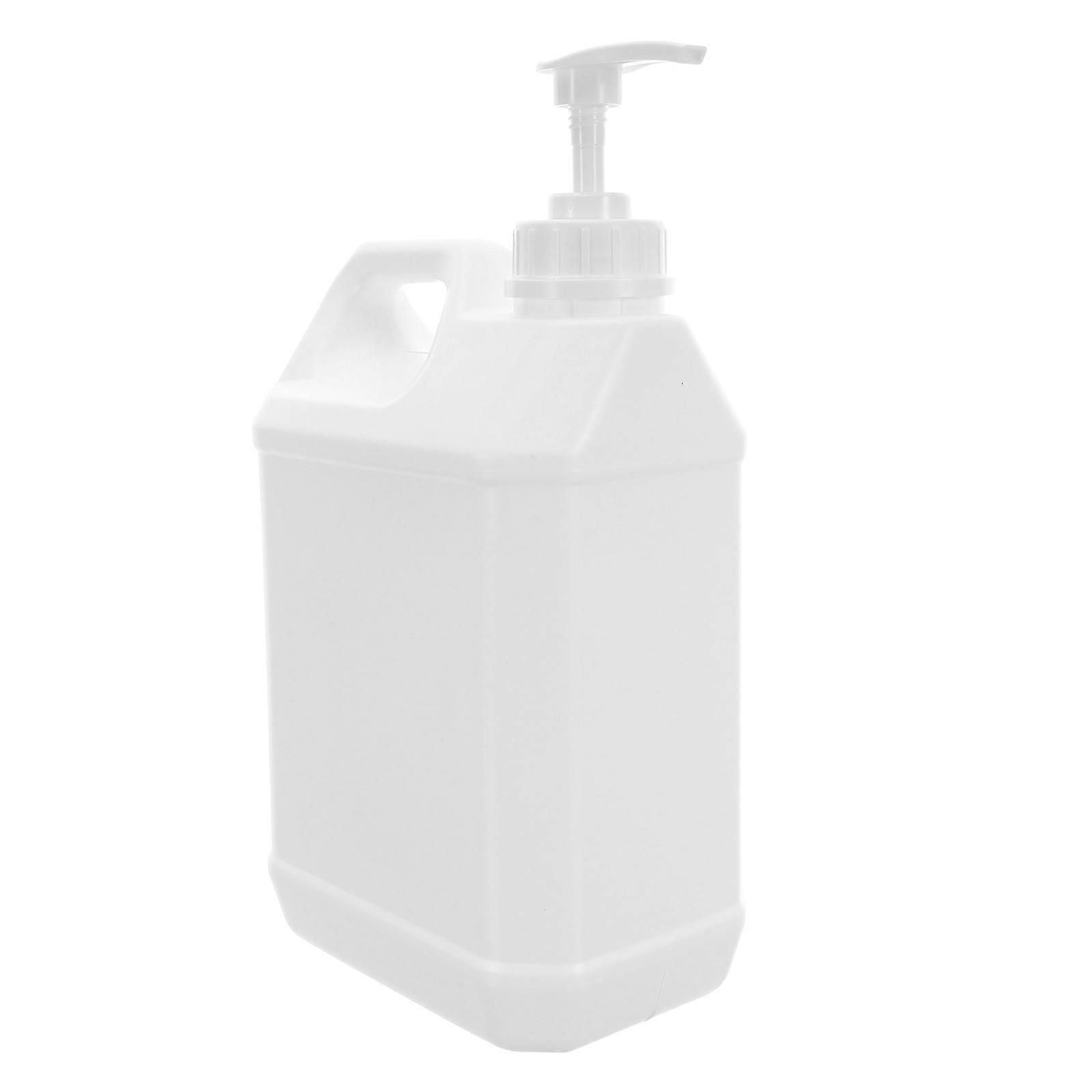 The product you're referring to appears to be a **2 piece set of white plastic storage containers**, each with a **2.5 liter (approx. 0.66 gallons)**
