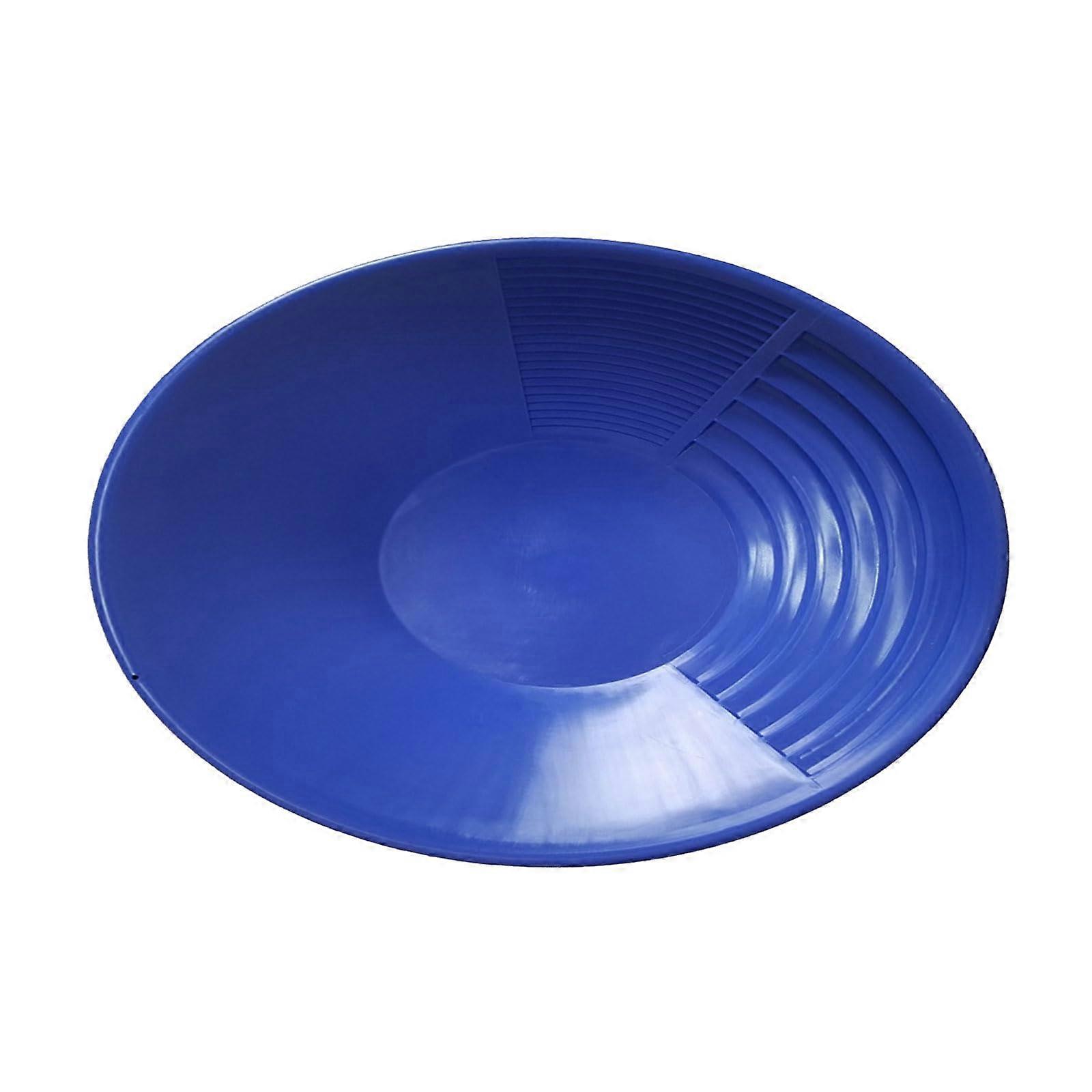 Thickened gold pans with manually operated, handpowered gold pans, easytouse pans for efficient prospecting. Ref: 2226