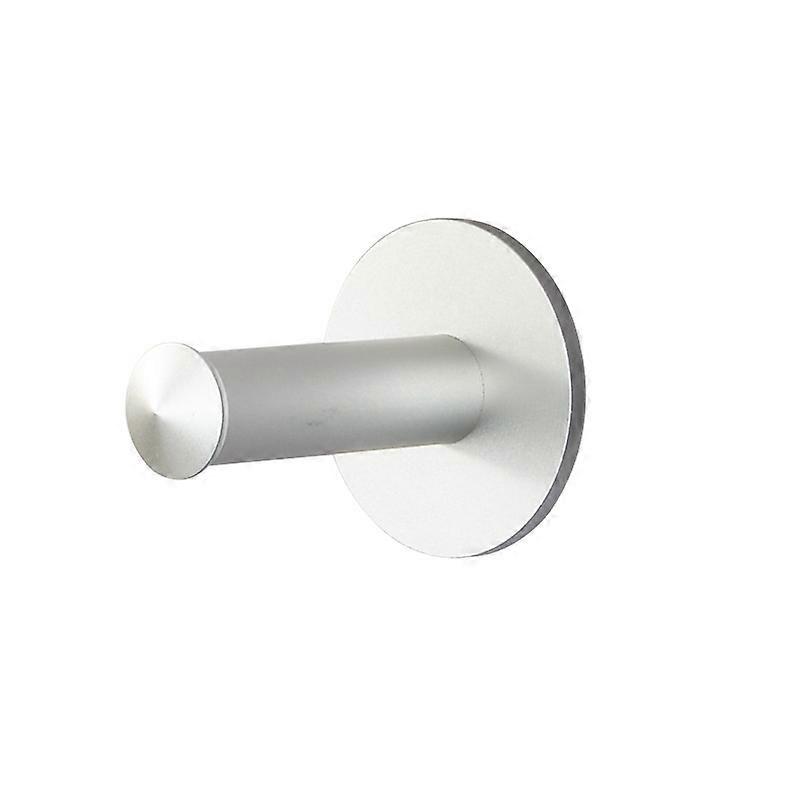 Wall mounted bathroom Dyson hair dryer rack bracket