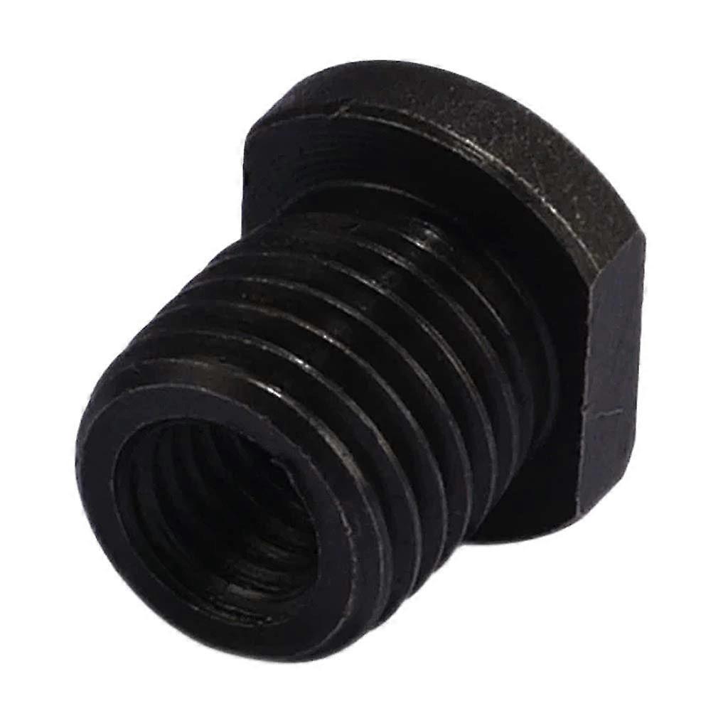 Upgrade to Thread Grinder Converter, 100 Grinder Adapters Connecting Rod Power Tool Accessories Ref: 5081
