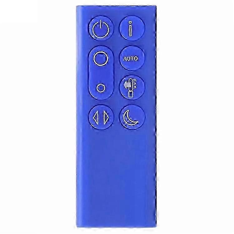 Compatible For Dyson Tp04 / Tp06 / Tp09 / Dp04 Air Purifier Fan Remote Controller