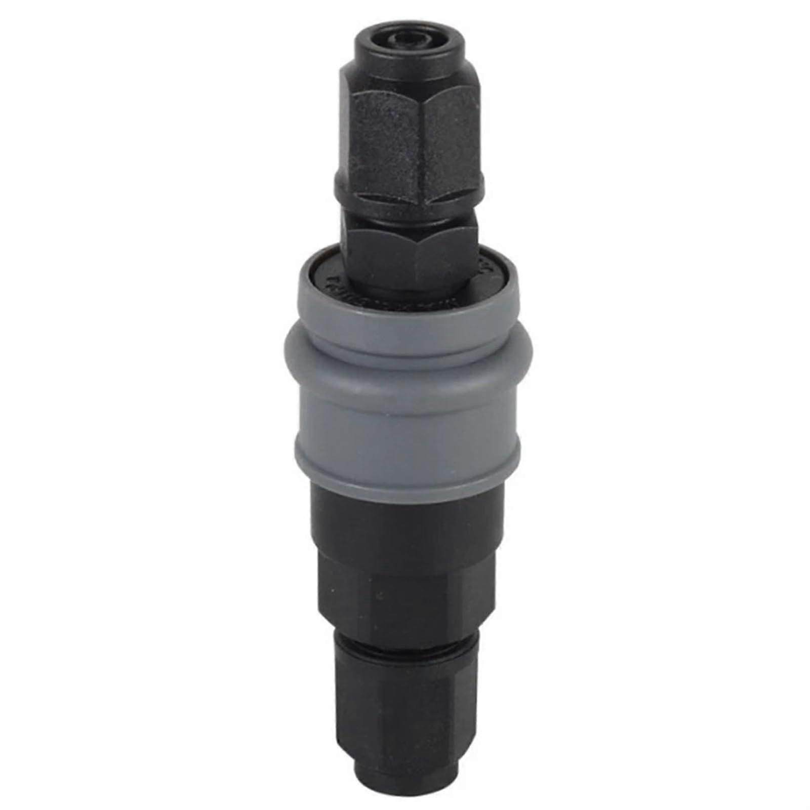 C Type Self-Locking Quick Coupling Compressor Pneumatic Fittings 8mm 10mm 12mm for Garden Irrigation Water Connection SP20 PP20