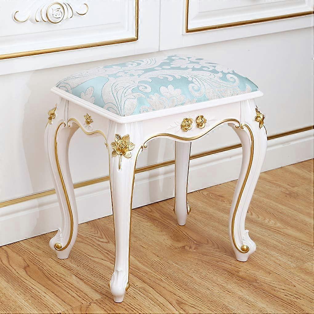 Vanity Benches Stool Makeup Bench Dressing Stools Padded Chair Piano Seat