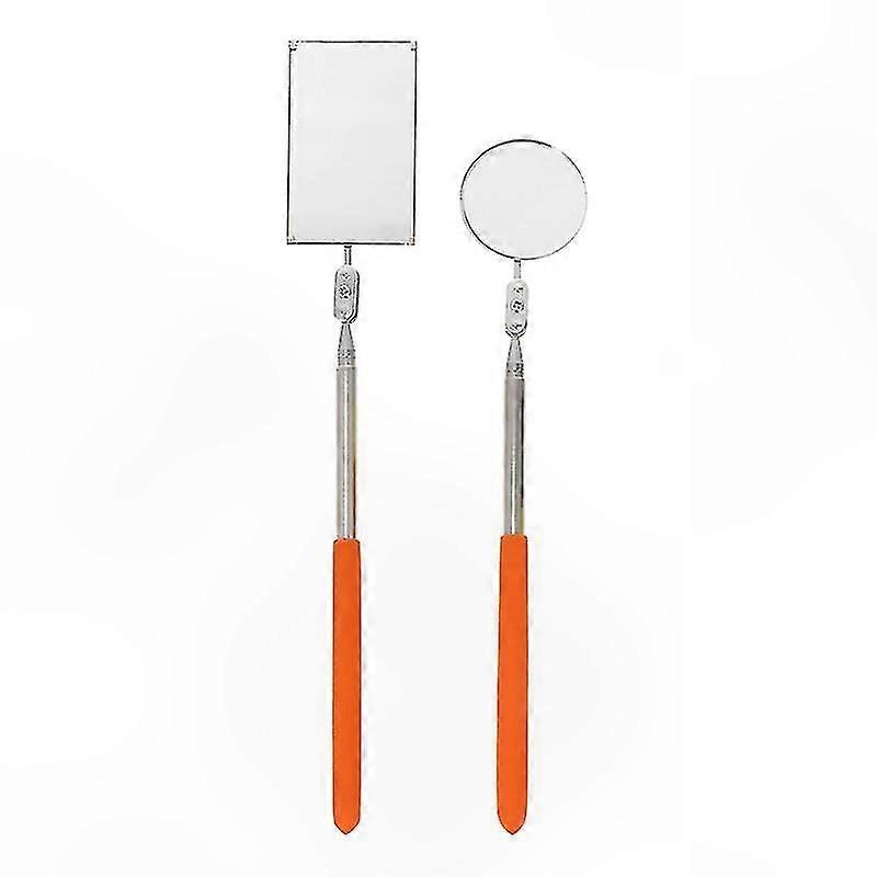 2-Pack Car Inspection Tool Set