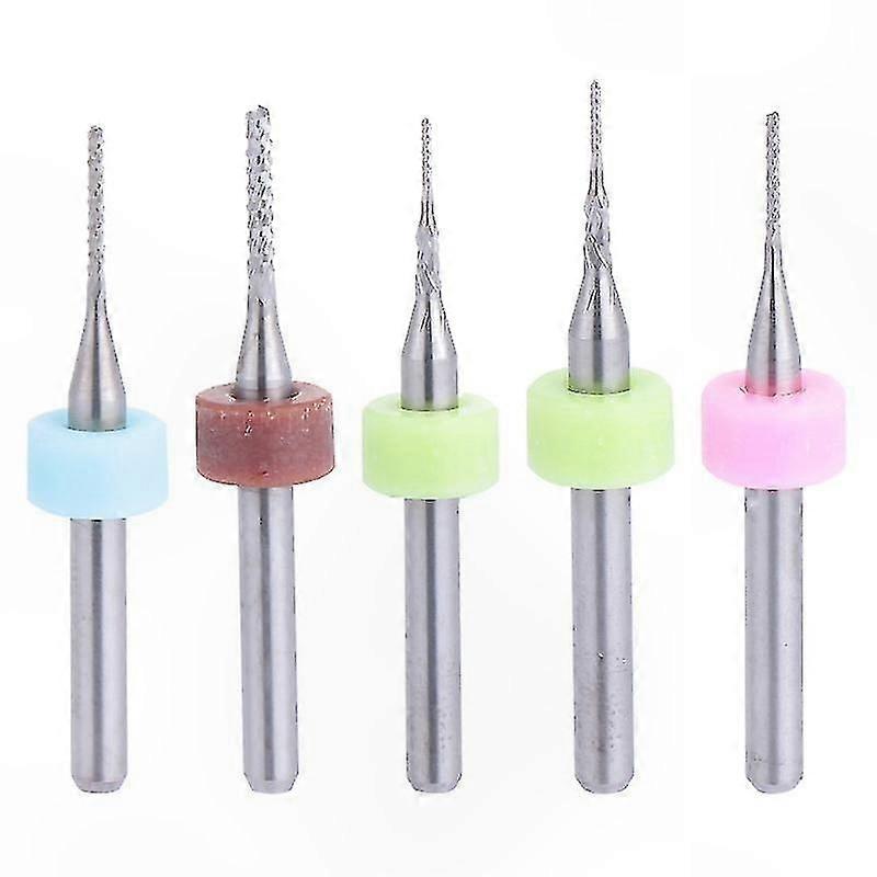 Carbide Router Bit for Cutting Applications