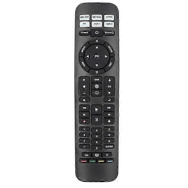 Replacement Remote Control Controller for Bose Solo 5 535 525 SOLO5 SOLO10 SOLO15 CM520 TV Sound Sys